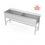 Professional Kitchen Worktables